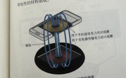 无线充电技术是如何实现能量传输的？