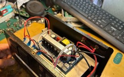 电源功率管损坏，如何快速维修？