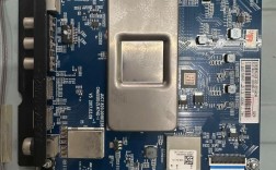 长虹液晶电视无显示维修