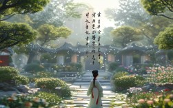 如何感受唐诗宋词的韵律之美？