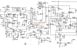 液晶电视机电路图维修要点有哪些？