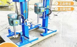 升降式分散机品牌哪家强？