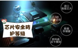 视频安全加密芯片技术如何保障数据安全？