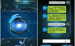 眼球识别技术怎么开启？