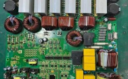 充电桩整流模块坏了怎么修？