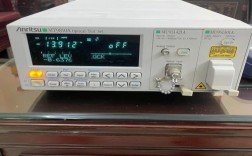 光功率计国际知名品牌