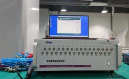 检测传感技术有哪些关键类型？