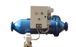 全自动清洗过滤器品牌哪个好？