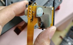 cd激光头坏了怎么维修