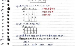 数字电子技术基础笔记，核心考点与难点解析？