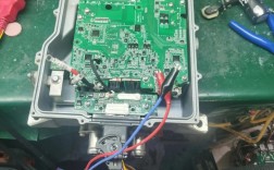 w6856电源故障怎么修？