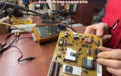 le32a10通病维修，常见故障及解决方法？