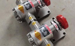 DN50高温齿轮泵品牌