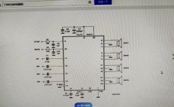 攻放维修联声电路图，故障如何排查？