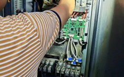 变频器维修电工待遇如何？