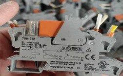 继电器德国WAGO品牌有何优势？