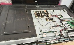 液晶显示器DCIN接口维修