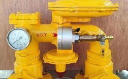 国产门站燃气调压器品牌哪个好？