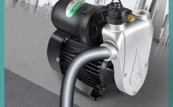 小型自吸水泵品牌怎么选？