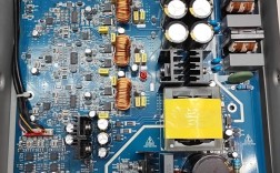 747AV后级功放维修，核心故障在哪？