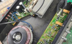 tda2003功放维修故障如何排查？