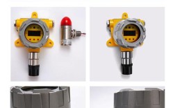 气体分析仪传感器品牌