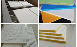 进口玻纤吸音板，品牌差异在哪？