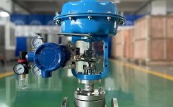 气动调节阀什么品牌好