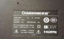 长虹ZLM41GI维修手册核心故障如何排查？