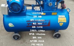 柴油空压机品牌选哪家？