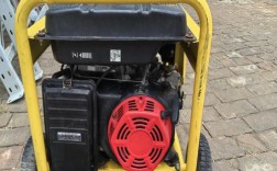 上海汽油发电机组品牌哪个好？