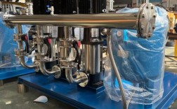 无负压供水设备泵品牌选哪家好？