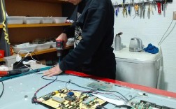 南京LG电视维修点哪里找？