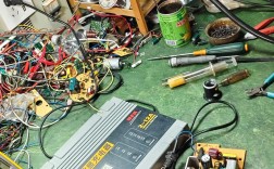 充电器5n60c维修