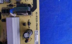 TCL L32E19电视维修故障怎么排查？