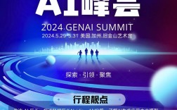 ai 技术 峰会 单
