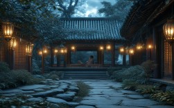 巴金散文月，巴金散文月夜原文
