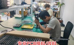 1653芯片维修技术有哪些核心要点？