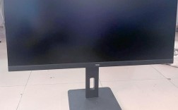 Aoc显示器维修后画质粗糙