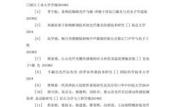 传感器与检测技术的核心突破方向是什么？