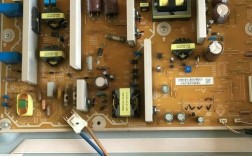 等离子电视机sc板怎么修？