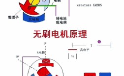 直流无刷电机故障怎么修？