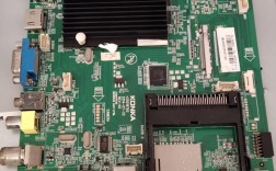 液晶电视解码板坏了怎么修？