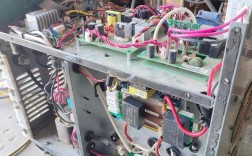 日立等离子维修100例，常见故障如何解决？