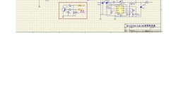 投影机电源供电电路故障怎么修？