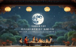 如何写出富有时代印记的中秋短散文？