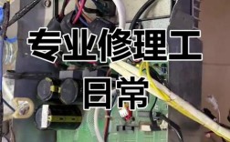 空调维修技术视频质量参差不齐，如何提升？