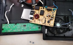 ha5832e启动电路故障如何快速维修？