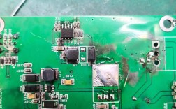 视频开关电源维修LED不亮怎么办？