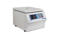 大容量高速离心机品牌哪个好？